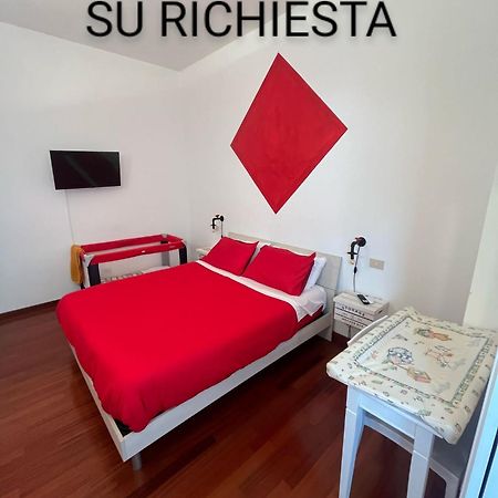 Appartamento Casa Miso Roma Esterno foto
