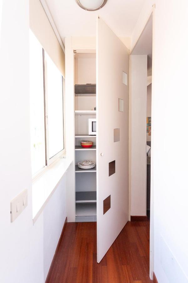 Appartamento Casa Miso Roma Esterno foto