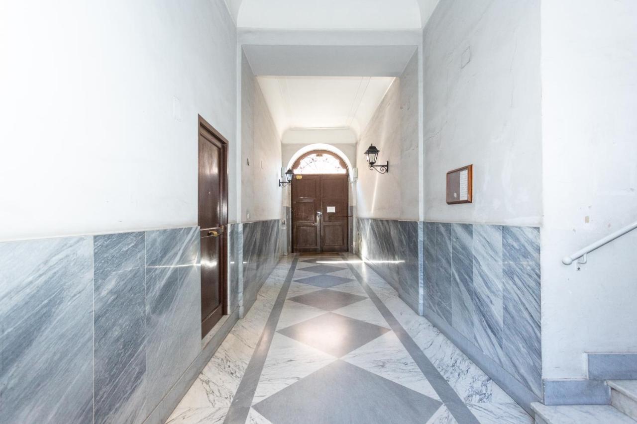 Appartamento Casa Miso Roma Esterno foto