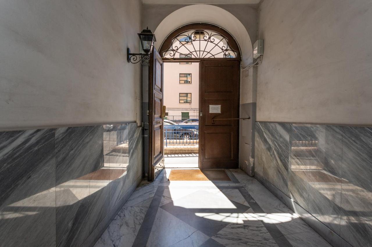Appartamento Casa Miso Roma Esterno foto