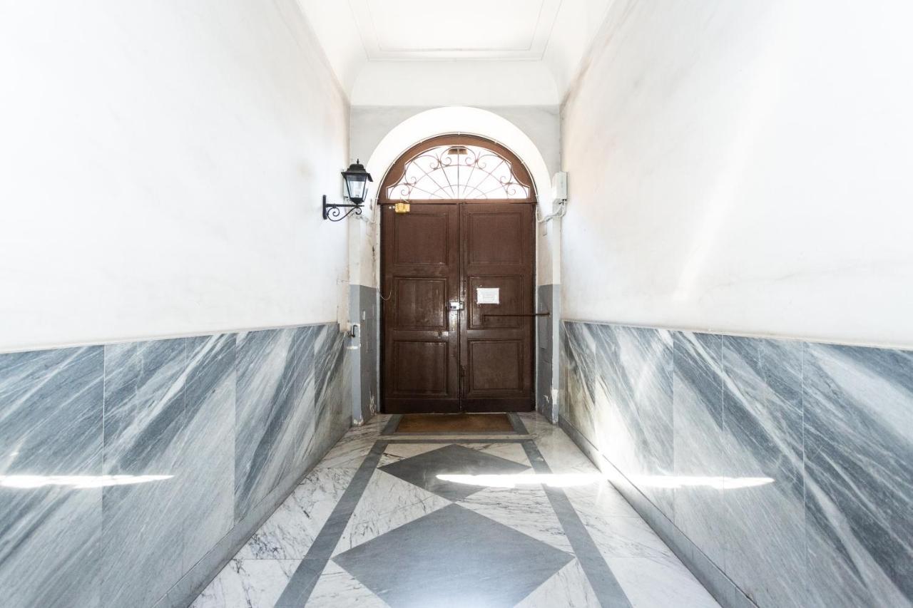 Appartamento Casa Miso Roma Esterno foto
