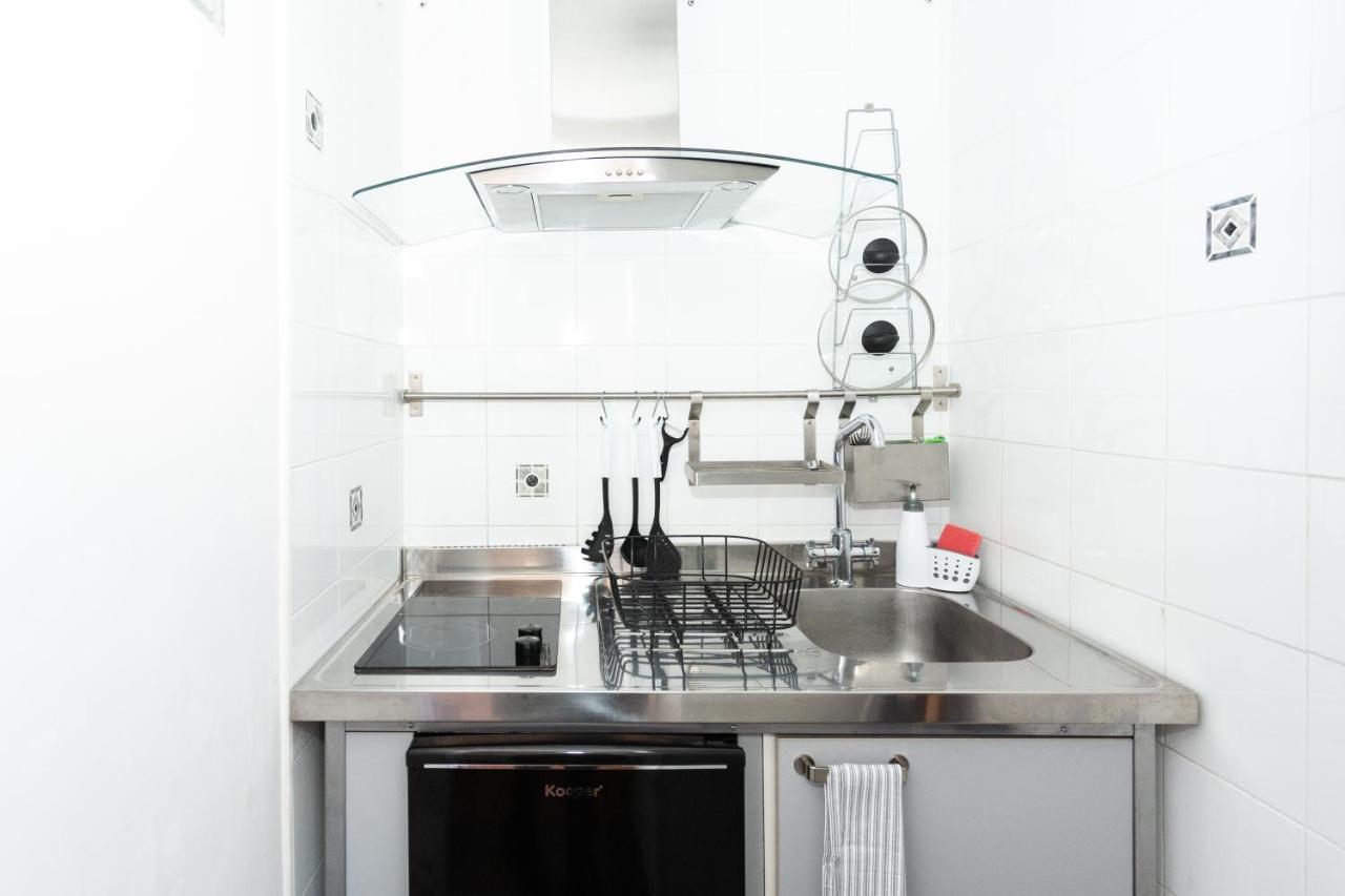 Appartamento Casa Miso Roma Esterno foto