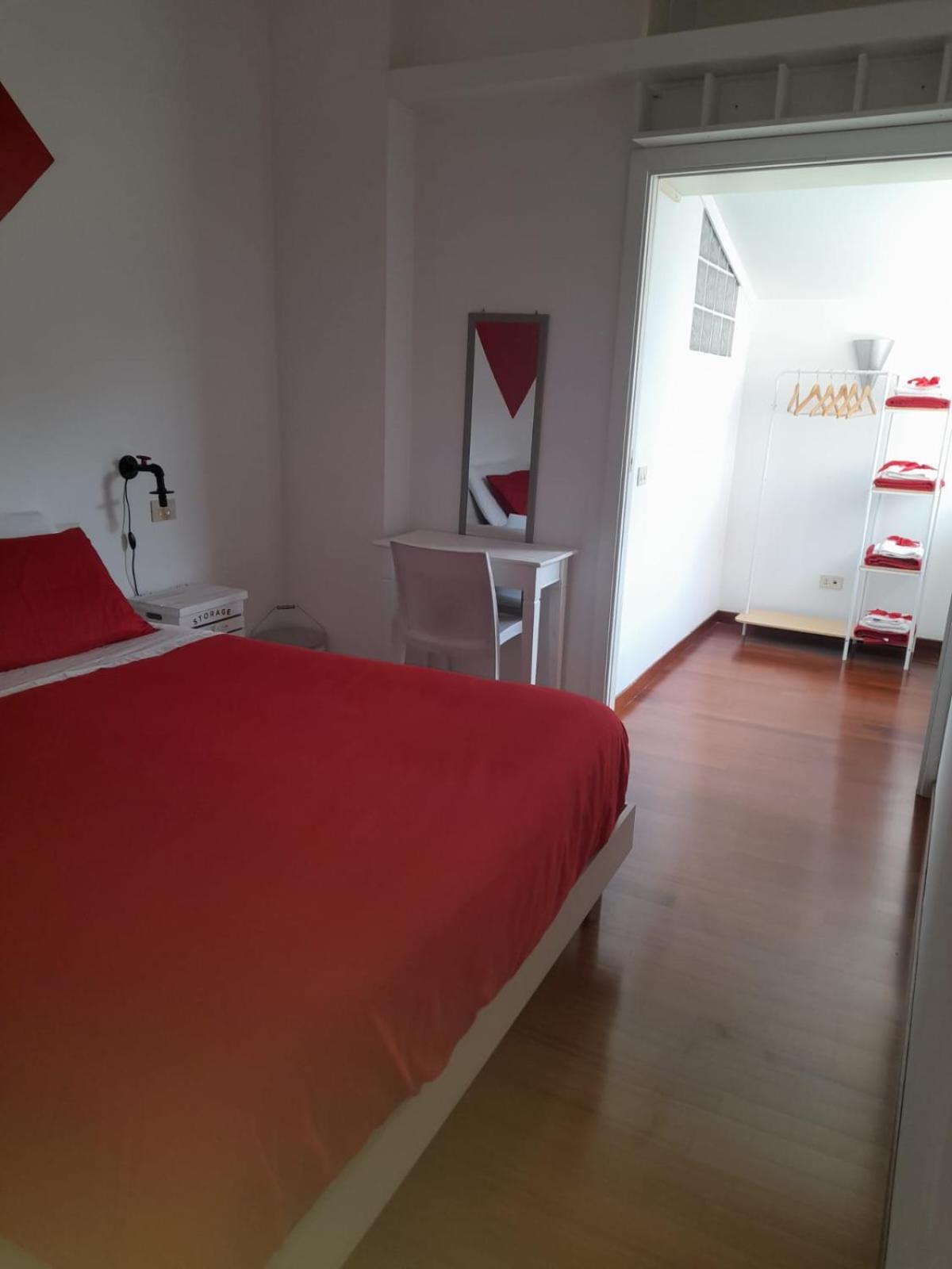 Appartamento Casa Miso Roma Esterno foto