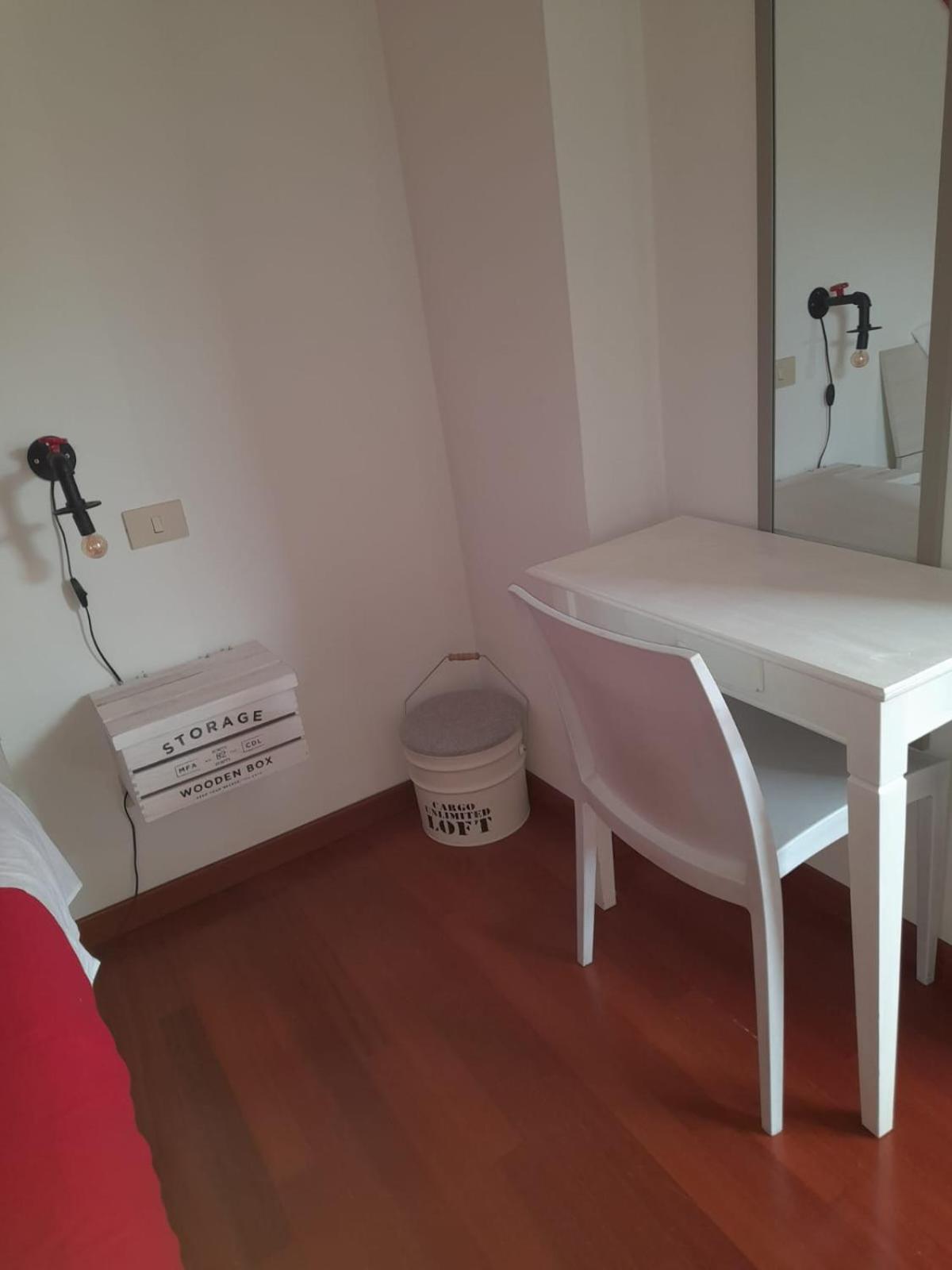 Appartamento Casa Miso Roma Esterno foto