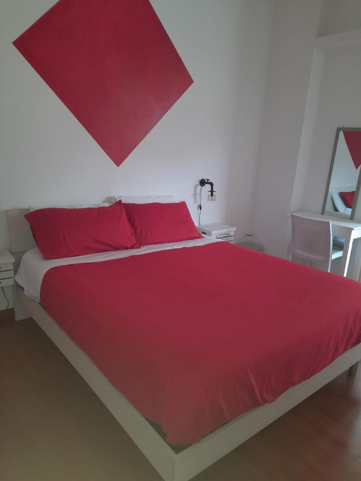 Appartamento Casa Miso Roma Esterno foto