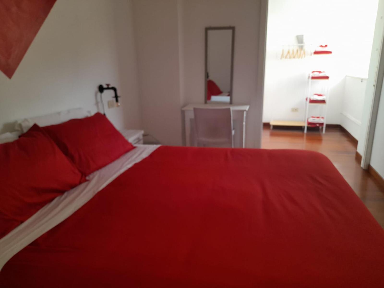 Appartamento Casa Miso Roma Esterno foto