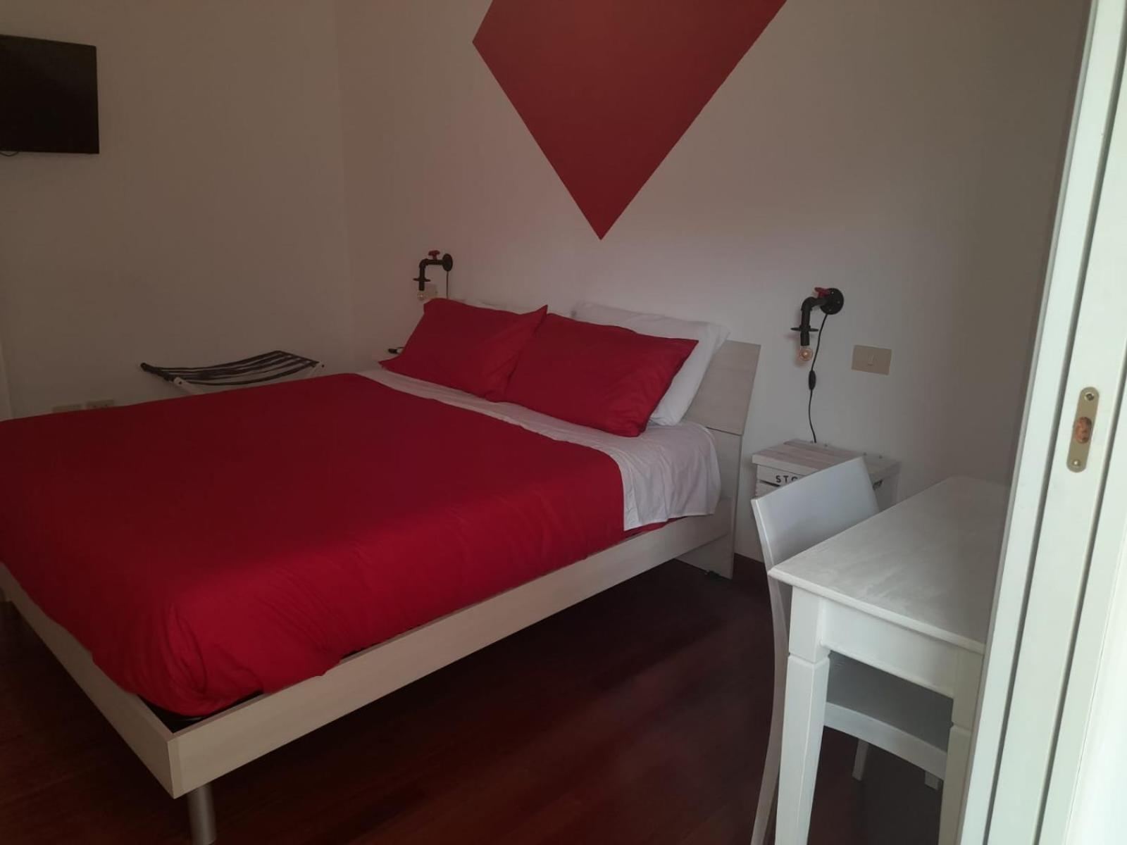 Appartamento Casa Miso Roma Esterno foto