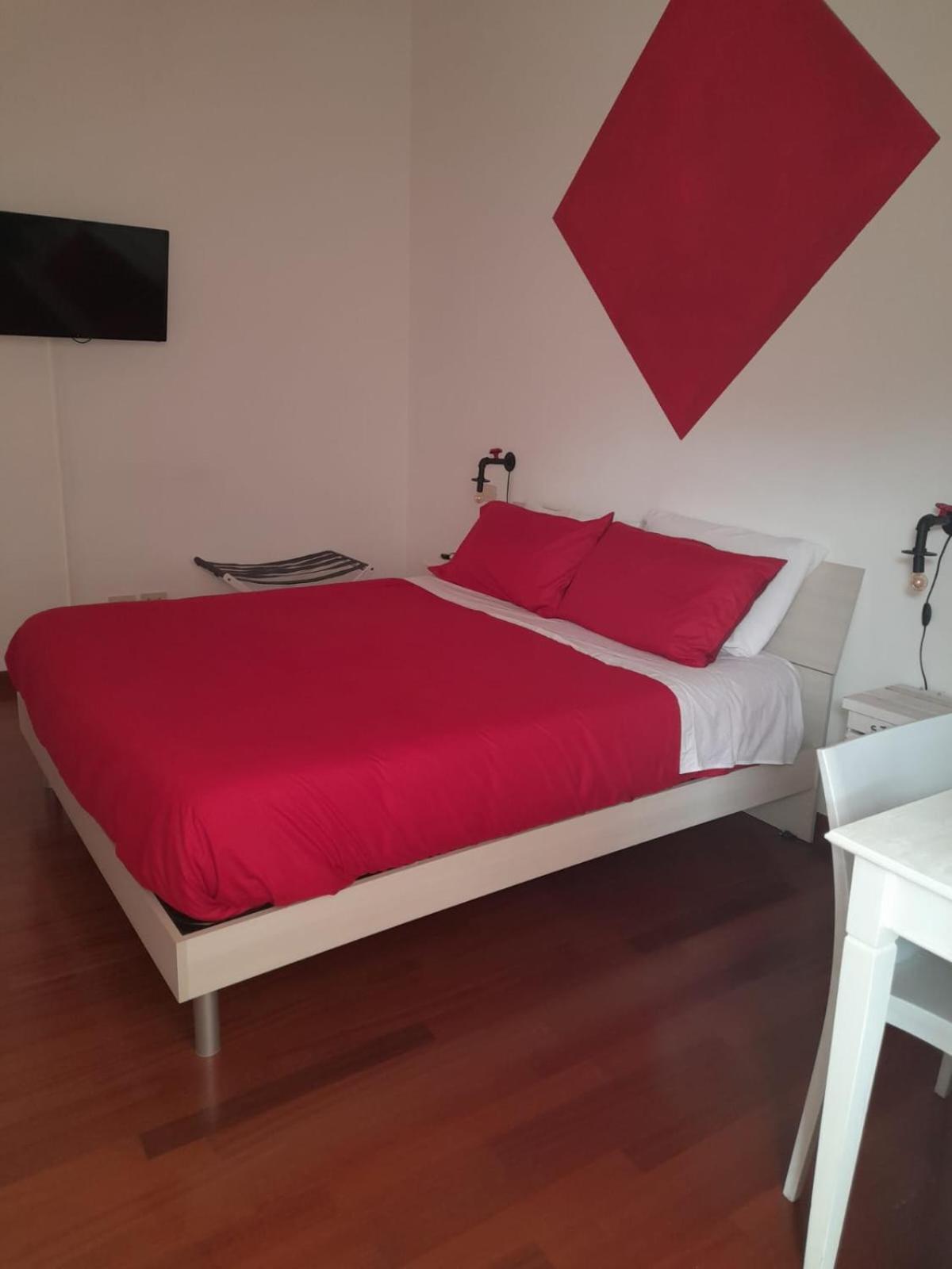 Appartamento Casa Miso Roma Esterno foto
