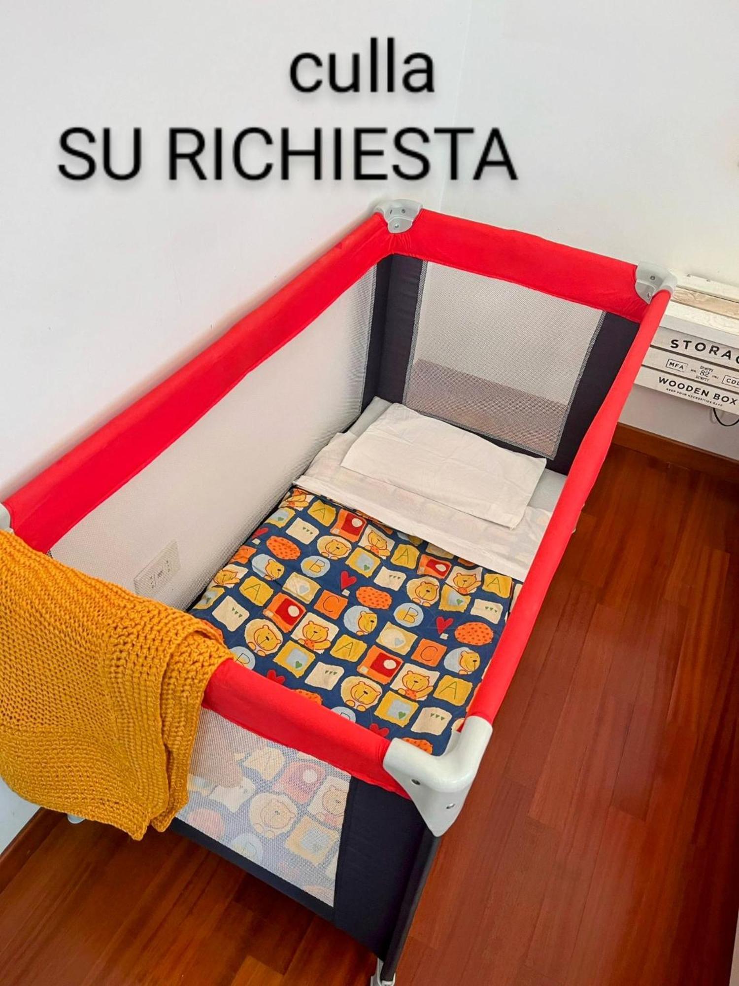 Appartamento Casa Miso Roma Esterno foto